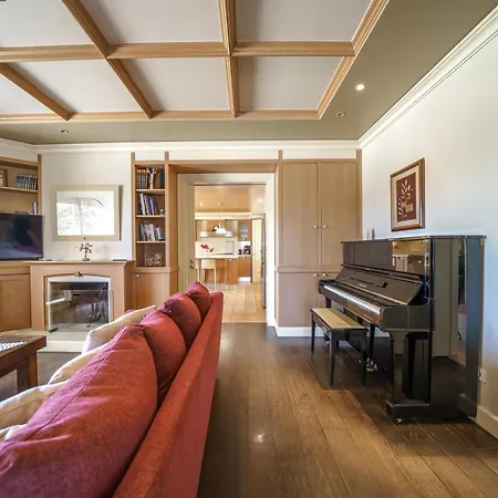Villa Rallou *
