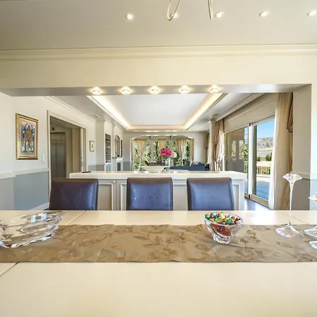 Villa Rallou *