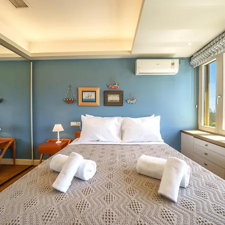 Rallou Villa