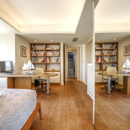 Rallou Villa Gazi