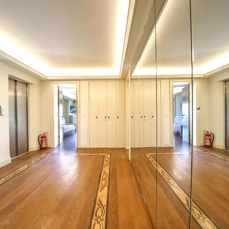 Vila Rallou Gazi