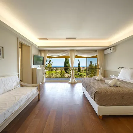 Rallou Villa
